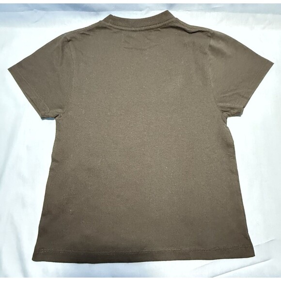 Warner Brothers "I’d rather be at Hogwarts" Kids T-shirt Size XS (4/5) New - Picture 5 of 6